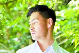 中孝介以歌声呈现蜕变图片