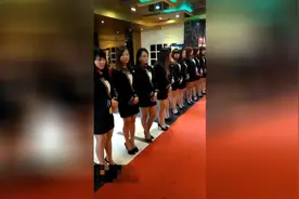 实拍澳门高档KTV最低消费3888，服务还真是不一样去了就不想走了视频封面