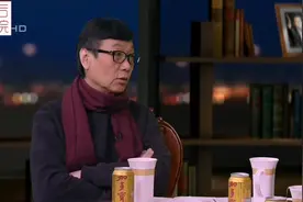 许子东：周星驰当选政协委员不发言但做的好，观察细致，拿捏准确