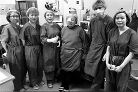 四川首例！猪眼角膜成功移植进人体图片