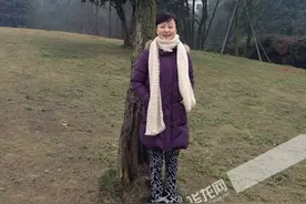 教出十余位清华北大学生 英语课上她会给学生唱歌听图片