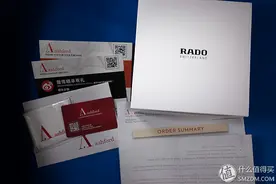 细腕福音：RADO 雷达 D-Star 帝星系列 R15610162 男士机械表图片