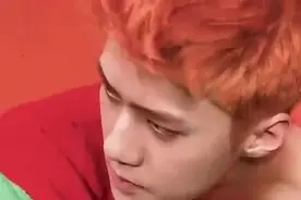 韩版预告照拍摄花絮，EXO世勋回归预告个人teaser 超燃超劲爆！