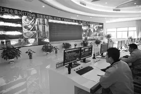 垃圾发电如何实现？南京首次向公众开放环保设施图片