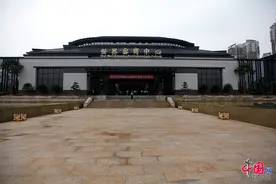 叶帅故里世界客都 平安名城广东梅州图片