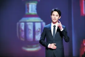 央视《国家宝藏》开播，河南博物院3件藏品将亮相，李晨王凯等变身护宝人！图片