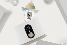 小白熊暖奶器怎么样 暖奶器使用技巧图片