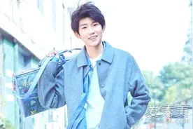 王源为什么签约范冰冰工作室 王源2018年有什么影视剧作品图片