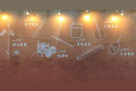 被明星穿成网红的老字号回力鞋，商标是个古希腊勇士？这些老字号的秘密，在这儿揭晓！图片