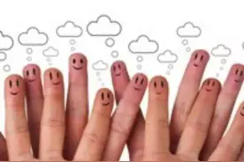 防军小学：快乐手指操 爱上大课间图片