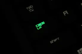 如何关闭大小写切换的声音？每日一答图片