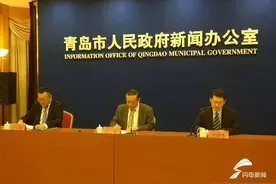 刚刚，青岛地铁2号线东段开通试运营时间确定了！图片