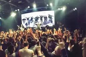 向死而生，Livehouse的生存状况与未来变革图片