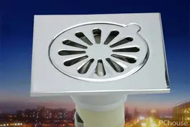 不锈钢地漏怎么样 不锈钢地漏品牌推荐图片