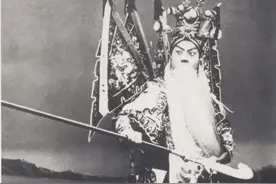 三大贤海上成名图片