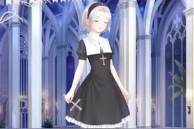 奇迹暖暖 盘点游戏中那些进化之前的套装(2)图片