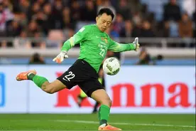 功勋门将李帅3000万转会申花 8年身价涨15倍 恒大狂赚！图片
