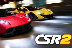 体验速度与激情 盘点不为人知的几款手机赛车游戏图片