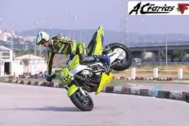 越野摩托车驾驶技巧（下）图片