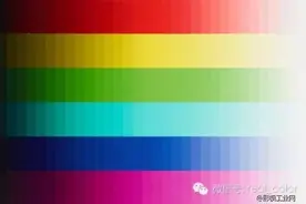 知识大科普之色彩管理（三）图片