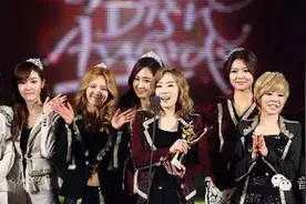 乐秀热点|韩国金唱片 BigBang、泰妍又完胜啦图片