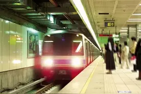 惠州将修一条惠城区到惠州南站的地铁，接驳深圳地铁14号线图片