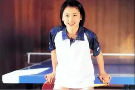 老朱教你预防打乒乓球时的腰酸腰痛图片