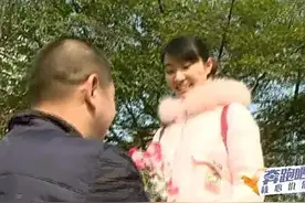 新娘那么美，新郎竟然“跑”了图片