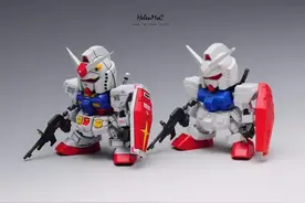 根大木秀：差评满天的SDEX系列做到极致是怎样的？图片