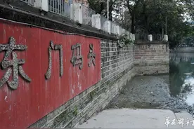 四川将新建6大港口 2030年从九眼桥坐船可去全国图片
