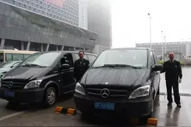 南通人今起可坐大奔去南京、苏州，价格你可能猜不到图片