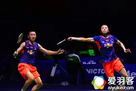 教学丨业余球友打混双，有这9个战术够了！图片