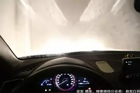 不下车也不找人帮忙，史上最简便灯光自检攻略！图片