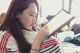 内涵：上次是哪个说女人力气小干不了体力活吃不了苦图片