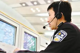 110接处警民警的困惑与尴尬图片