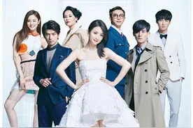 杜拉拉升职记： 为什么升职的人是她？图片