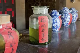 药酒怎么泡 药酒泡错会要了你的命图片