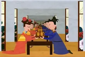 你知道红包背后那些事吗？图片