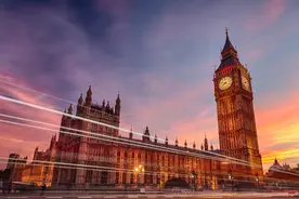 教你说一口流利的伦敦腔图片