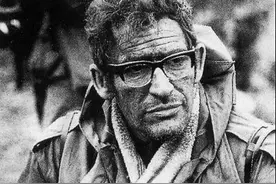 真爷们,就要有几件拿得出手的军服！图片