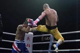 一龙轻松击败日本鬼子 狂虐暴打模式让人大快人心图片