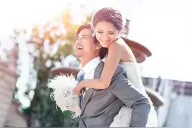 婚纱照怎么摆放位置？婚纱照摆放禁忌！图片