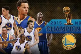 深谈！勇士的小球体系到底有什么不同？为何这么牛！图片