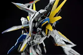 根大木秀：机甲之城 大白鹅BY珠海路人甲图片