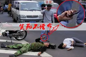 精选十大汽车爆笑段子，备着过年聚会用，拿走不谢图片