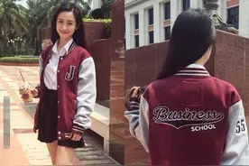 越南版奶茶妹妹 一个茶一个奶不是一个味图片