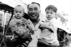 他是共和国元帅之子，贺龙曾为其“逼婚”，受父影响一生宁为草民图片