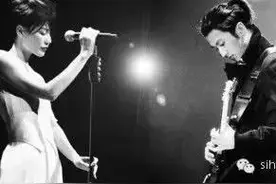 8字聊明星：有多少旧爱可以重来？图片