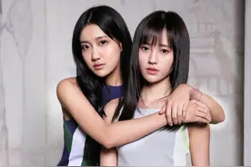 SNH48拍摄新春写真图片