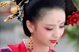 脑补小剧场|大美人们之间相爱相杀的故事图片